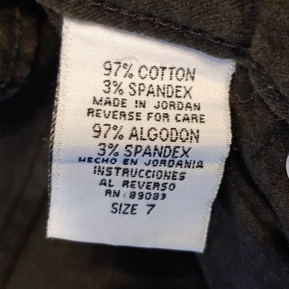 L.e.i pants - Picture 3 of 3